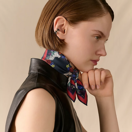 Even Strength take a break.