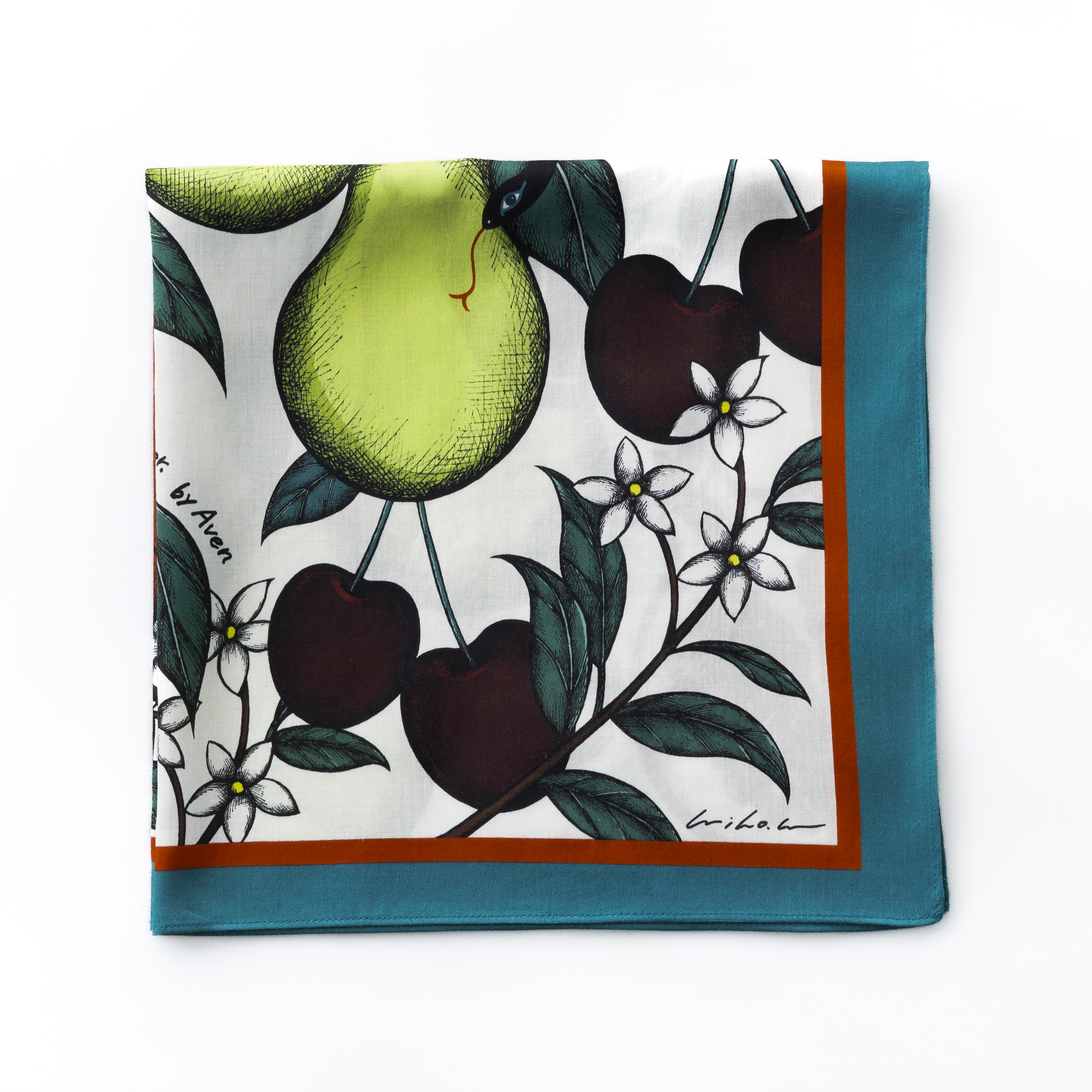 #04.A little risk tastes better.