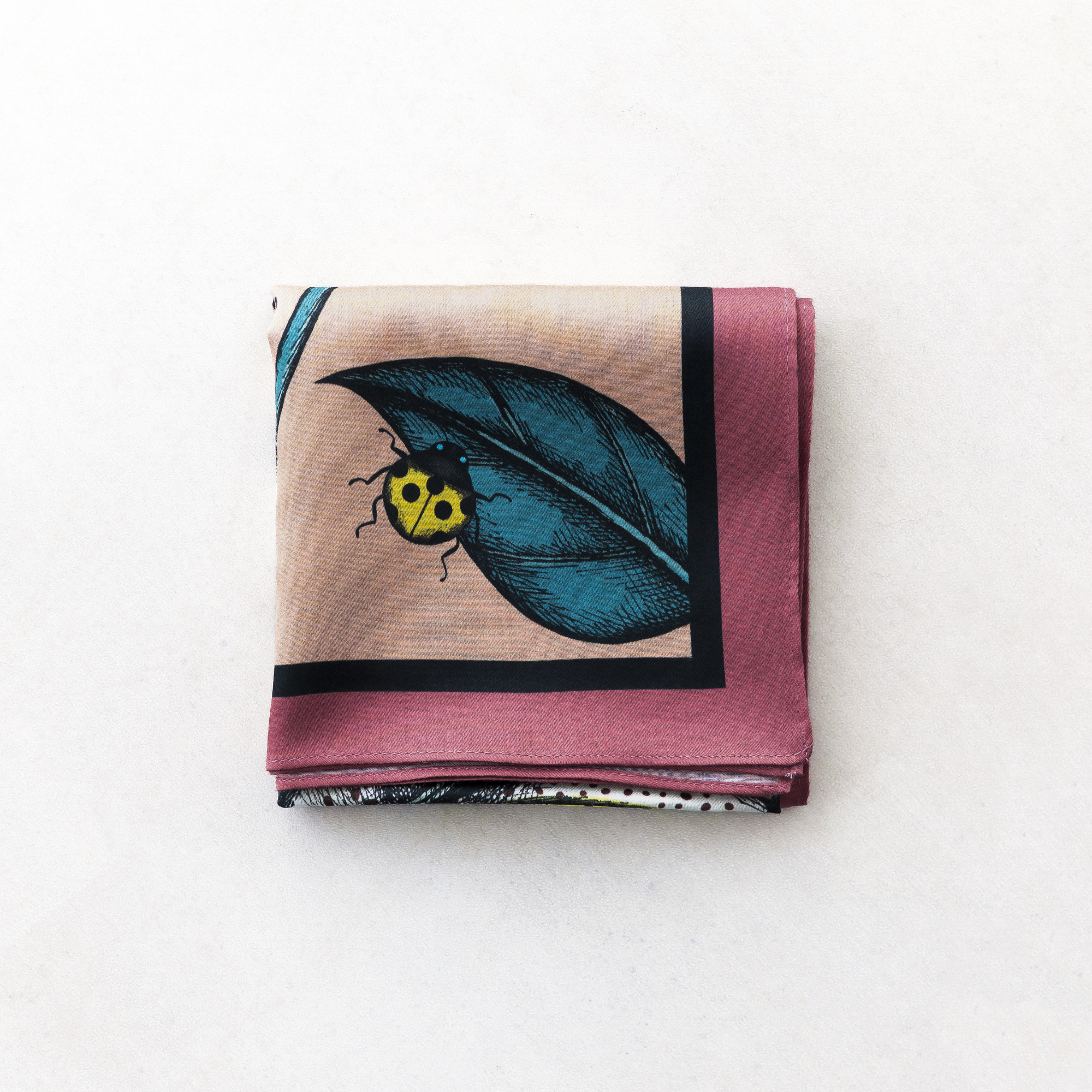 #03.Being the Same is boring.