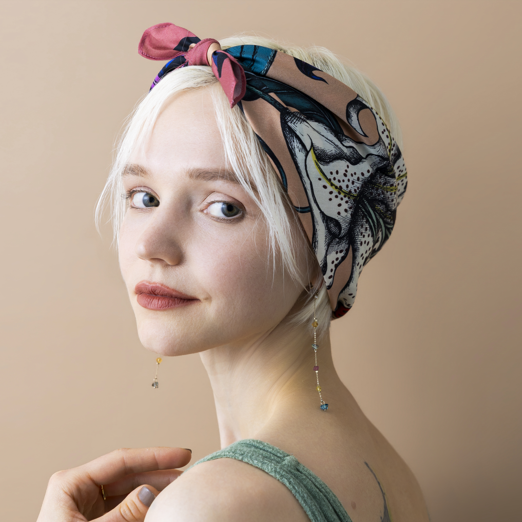 #03.Being the Same is boring.