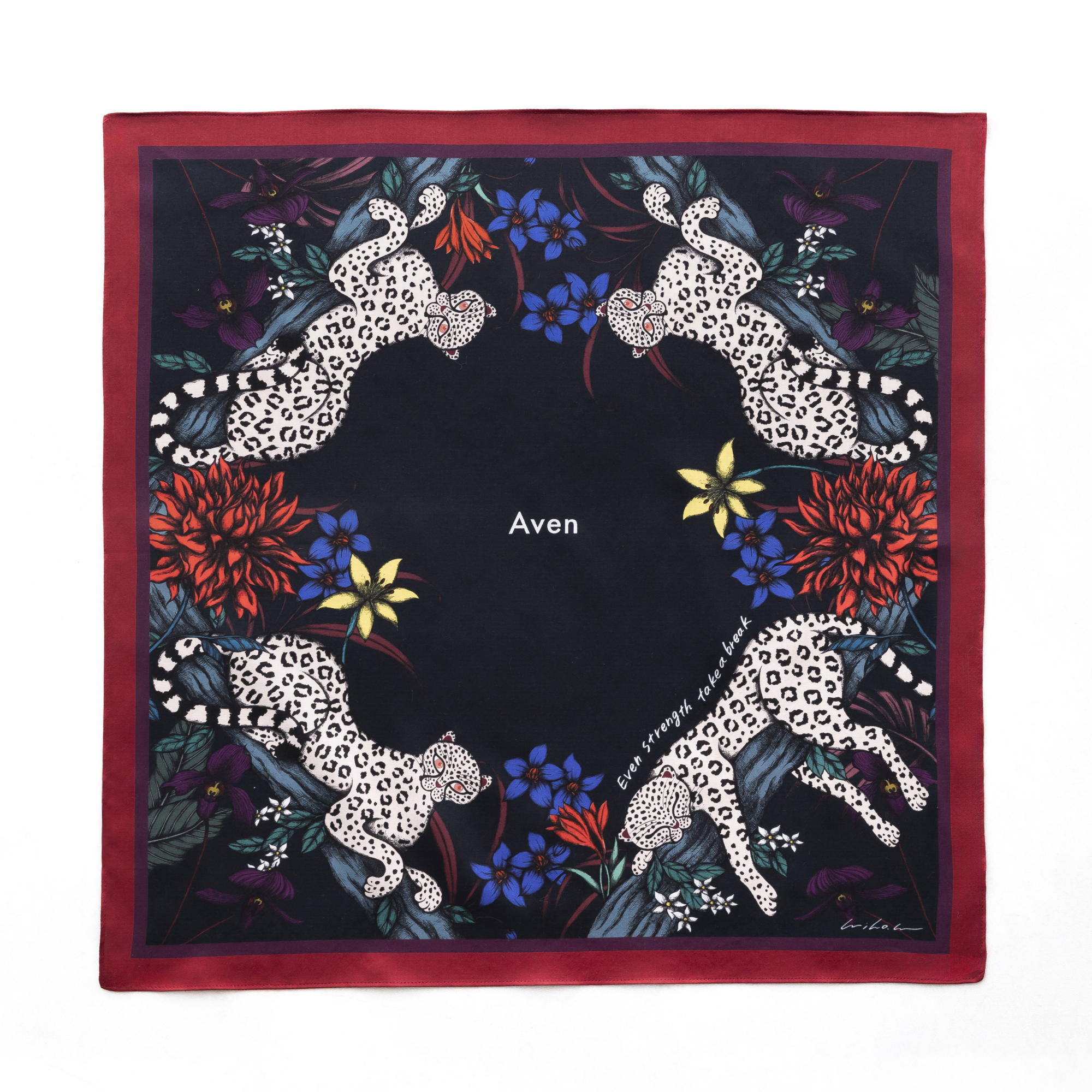 #01.Even Strength takes a break.