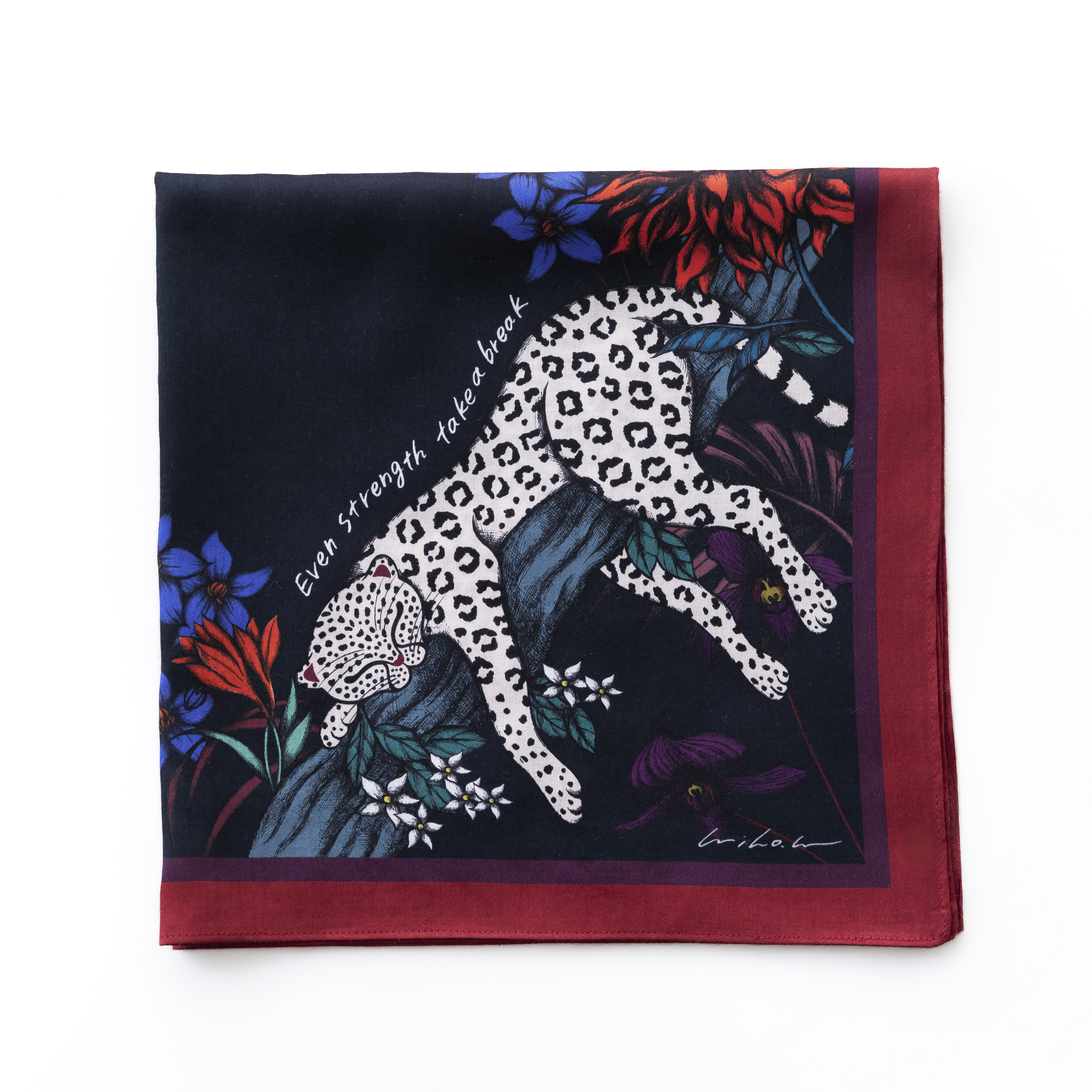 #01.Even Strength takes a break.