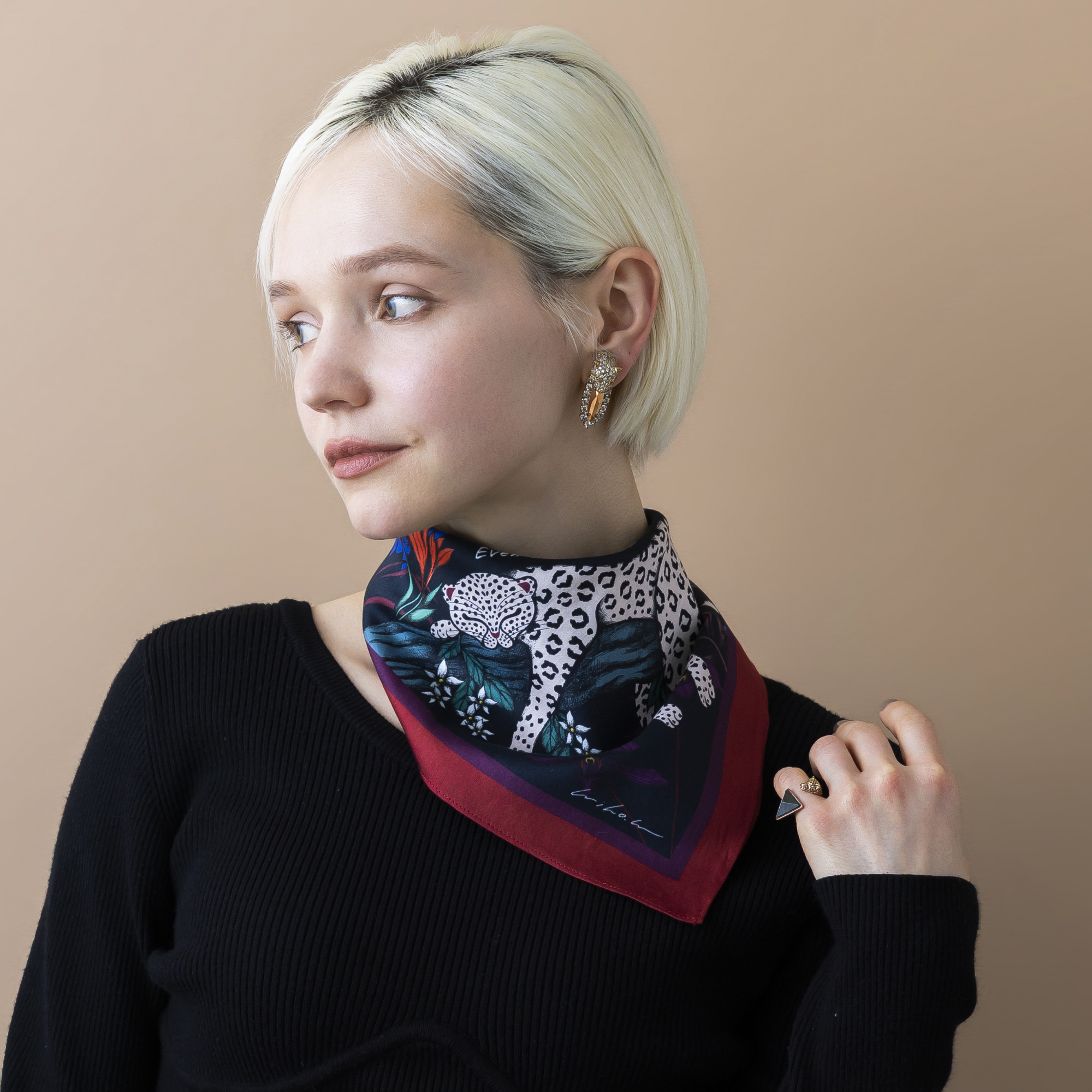 #01.Even Strength takes a break.