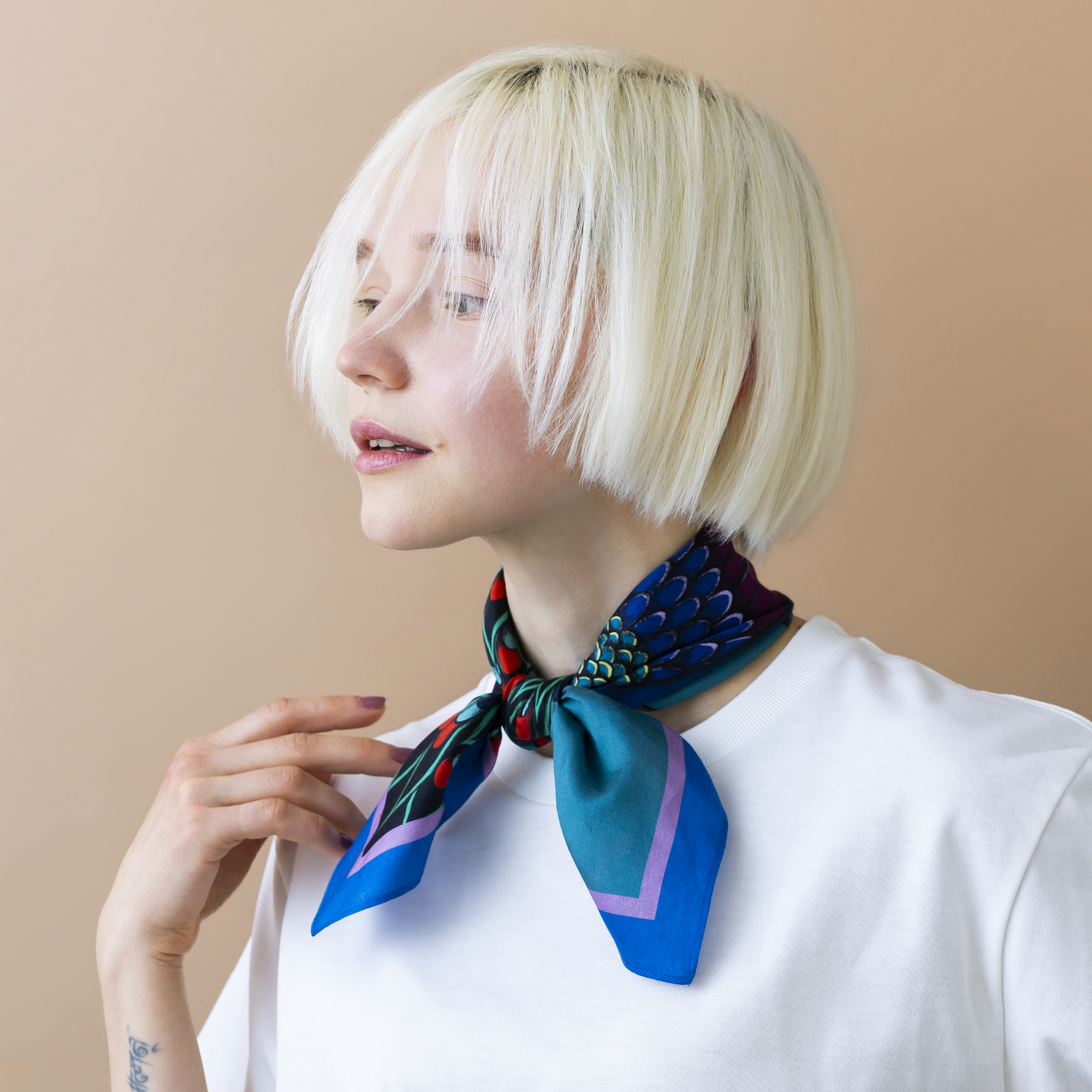 #05.Love is Sweet.Love cheats.